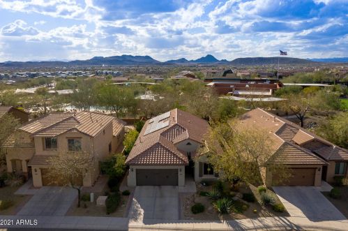 28122 18 Ln, Phoenix AZ 85085-5357 exterior