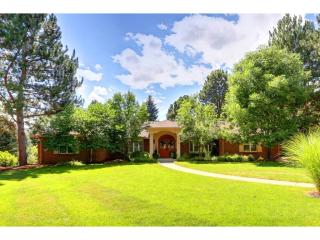 3921 Nassau Cir, Englewood, CO 80113-5126