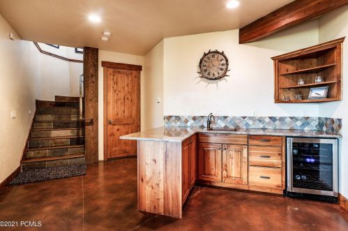 3382 Westview Trl, Park City UT 84098-6342 exterior