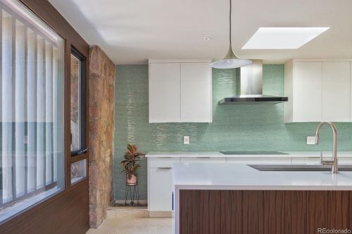 3001 Franklin St, Englewood CO  80113-3017 exterior