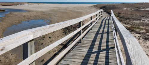 249 Ridgevale Rd, Chatham MA 02633-1074 exterior