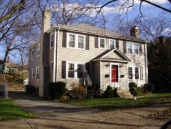 26 Blake St, Newton, MA 02460-2028