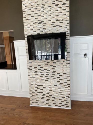 310 Kerrith Dr, Stockbridge GA 30281-4278 exterior