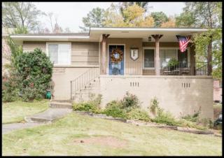 1032 Saulter Rd, Birmingham, AL 35209-6630