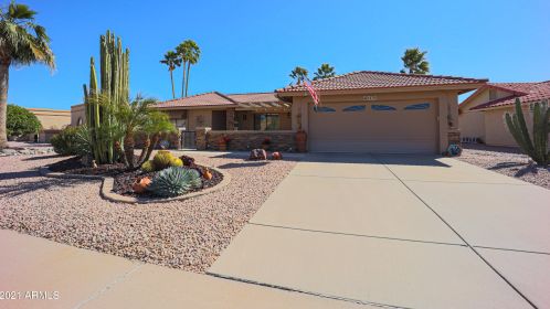 1476 Leisure World, Mesa, AZ 85206-2306