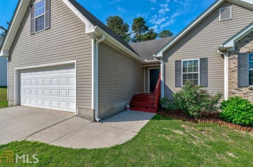 440 Mackinaw Dr, Bethlehem, GA 30620-2131