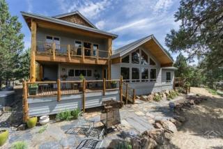 17357 Mtn Vw Rd, Black Butte Ranch OR  97759-9800 exterior