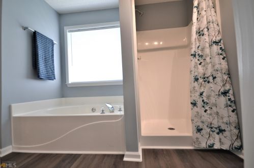 576 Ransom Way, Stockbridge GA 30281-7711 exterior