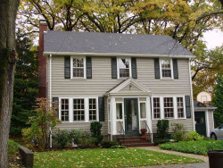 24 Beverly Rd, Newton, MA 02461-1113