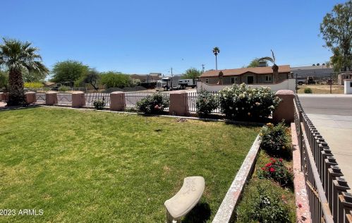 2906 Danbury Rd, Phoenix, AZ 85032-1935