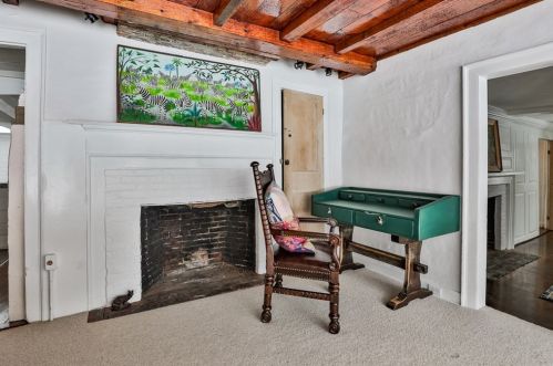 20 Parker St, Newbury MA 01951-1120 exterior