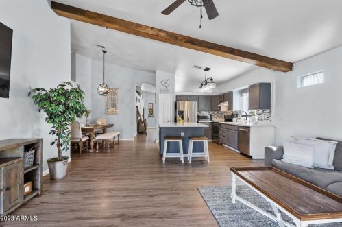 19828 14th Pl, Phoenix AZ  85024-3658 exterior