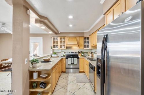 3519 Citrus Way, Phoenix AZ 85015-2026 exterior