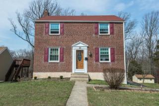 44 Sterner Ave, Marple Township, PA 19008-2612