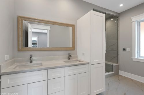 3605 Home Ave, Forest View IL 60402-1652 exterior