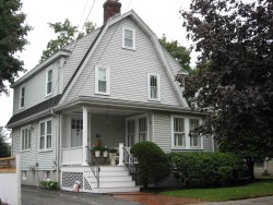 10 Arbor Rd, Newton, MA 02465-1101