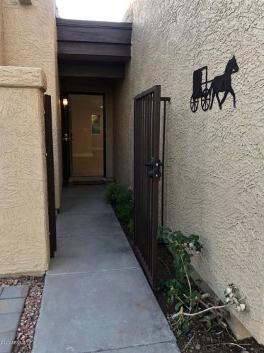 18228 25th Way, Phoenix AZ  85032-1094 exterior