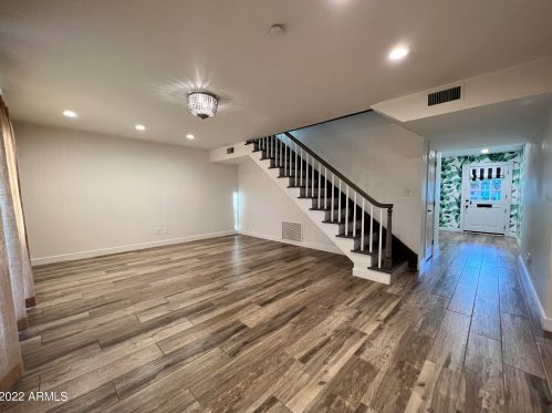 4015 Campbell Ave, Phoenix AZ  85018-3708 exterior