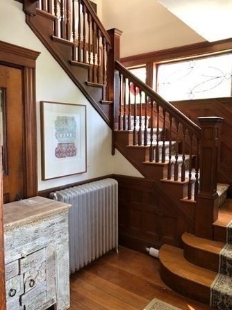 135 South St, Hingham MA 02043-2423 exterior