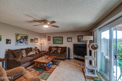 12208 25th Pl, Phoenix AZ 85032-7004 exterior