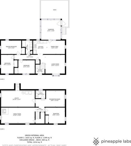 105 Hall Dr, Hingham MA 02061-1813 exterior