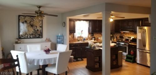 118 Emmet St, Belleville NJ  07109-2331 exterior