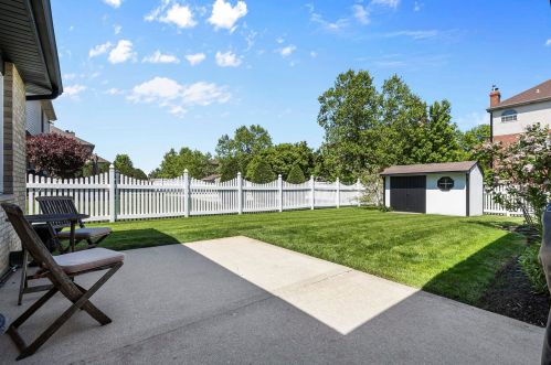 13007 Rolling Mdw, Lemont IL 60439-4574 exterior