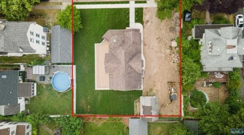 36 Rutherford Pl, Kearny NJ  07032-3117 exterior