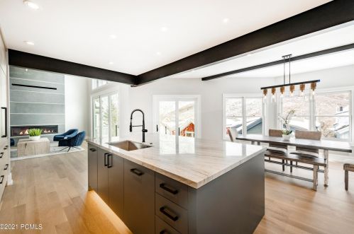 1016 Empire Ave, Park City UT exterior