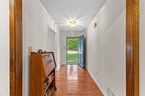 110 Pond Dr, Stockbridge GA 30281-5192 exterior