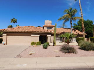 10246 Caron St, Scottsdale AZ  85258-5726 exterior