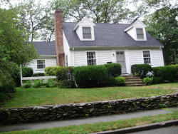 39 White Pine Rd, Newton, MA 02464-1237