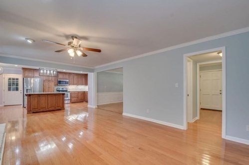 4632 Rocky Branch Ct, Evans GA  30809-5632 exterior