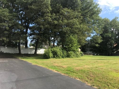 6 Idalla Rd, Worcester MA 01606-1043 exterior