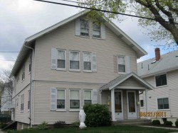 25 Melbourne Ave, Newton, MA 02460-1221
