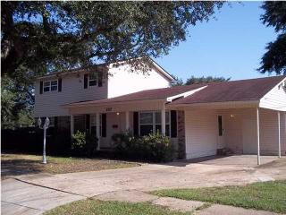 257 Dearborn St, Mobile AL  36603-6155 exterior