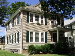 45 Falmouth Rd, Newton, MA 02465-1126