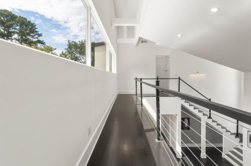 1756 Akin Dr, Atlanta GA 30345-3948 exterior