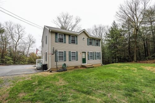 268 Ash St, Winchendon MA  01475-1835 exterior