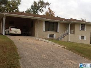 119 Mcgibboney St, Birmingham, AL 35228-2613