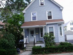17 Waban St, Newton, MA 02458-1533