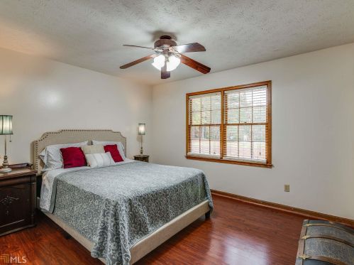 10 Kerrie Ct, Stockbridge GA 30281-5821 exterior