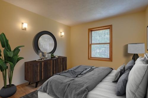 6 Patriot Way, North Reading MA 01864-3224 exterior