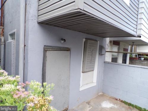 1619 Bancroft St, Philadelphia PA  19145-1507 exterior