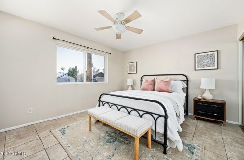 12434 25th Pl, Phoenix AZ 85032-7006 exterior