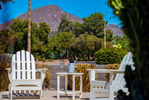 4133 Campbell Ave, Phoenix AZ  85018-3710 exterior