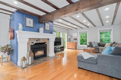 49 Grn St, Newbury MA 01950-2582 exterior