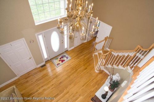 467 Leesville Rd, Jackson Twp NJ  08527-4804 exterior