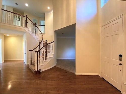 4717 De Grey Ln, Plano TX  75093-7444 exterior