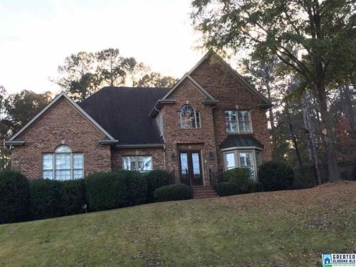 648 Mill Springs Ct, Birmingham, AL 35244-3636